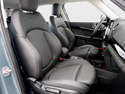 Used 2024 MINI Cooper Countryman S FWD image 18