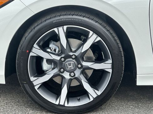 New 2026 Honda Civic Sport Touring image 32