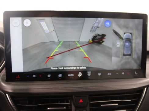 New 2026 Ford Escape Platinum w/ Premium Technology Package image 55