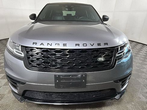 Used 2023 Land Rover Range Rover Velar R-Dynamic S AWD/4WD image 8