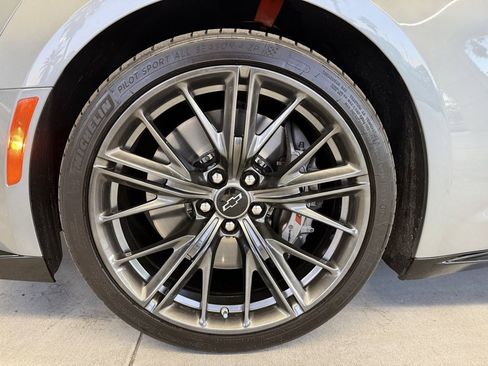 Used 2023 Chevrolet Camaro ZL1 image 9