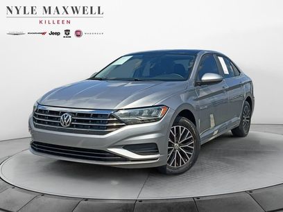 Used 2020 Volkswagen Jetta SE