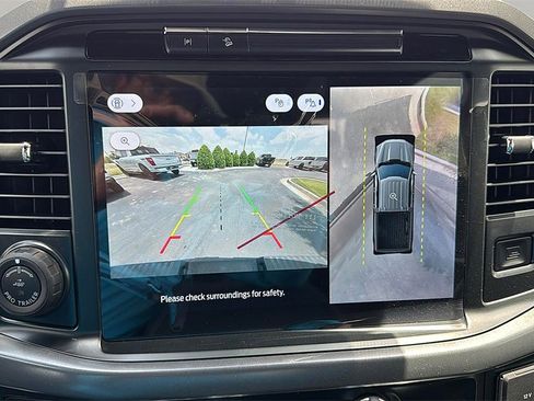 New 2025 Ford F150 XLT w/ Equipment Group 302A MID image 20