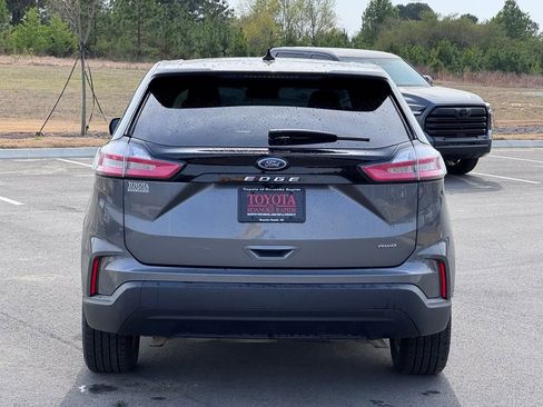 Used 2023 Ford Edge SE image 10