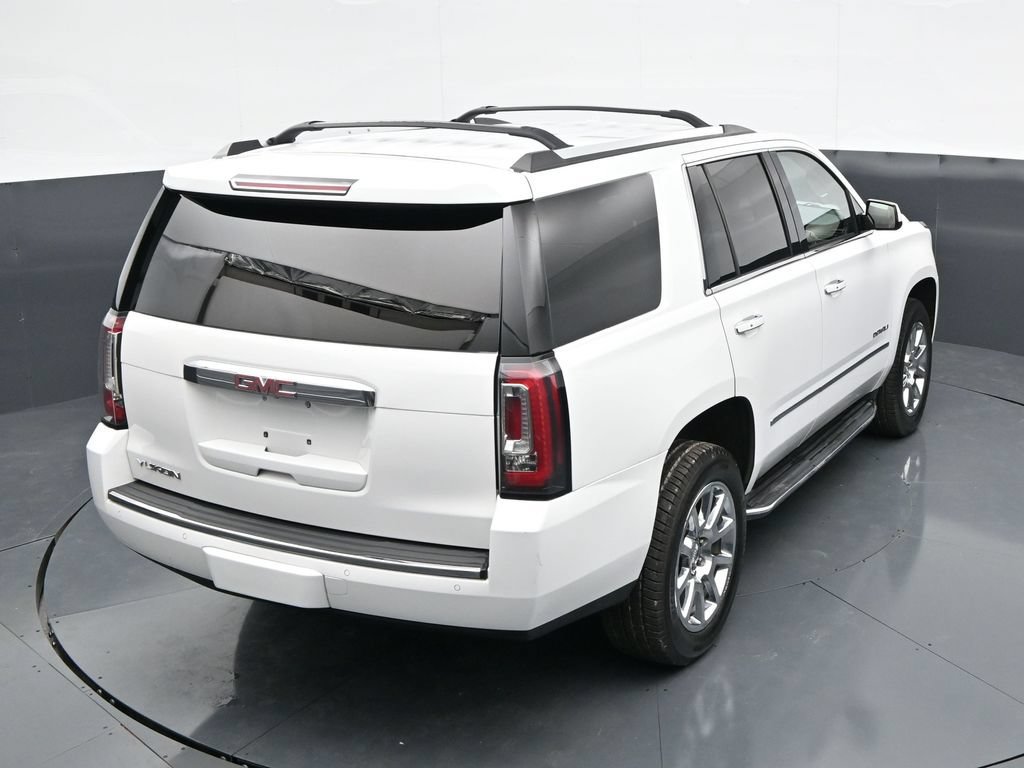 Used 2020 GMC Yukon Denali w/ Open Road Package AWD/4WD image 43
