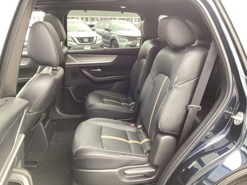 Used 2024 MAZDA CX-90 3.3 Turbo S w/ Premium Package AWD/4WD image 15