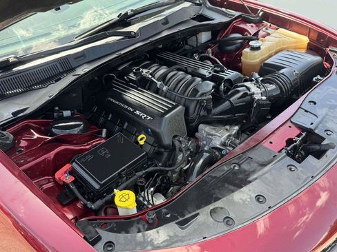 Used 2022 Dodge Charger Scat Pack RWD image 74