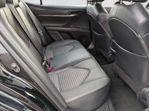 Certified 2024 Toyota Camry SE image 19