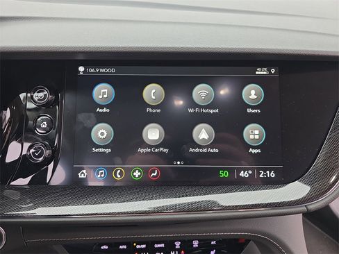 Certified 2023 Buick Envision Essence image 22