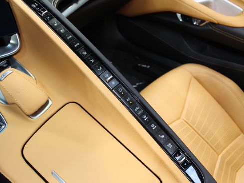 Used 2025 Chevrolet Corvette Stingray Preferred Conv w/ Z51 Performance Package image 80