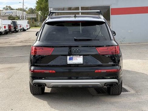 Used 2018 Audi Q7 3.0T Premium Plus image 5