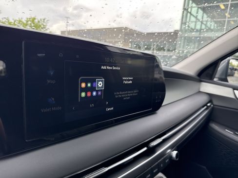 Used 2025 Hyundai Palisade SEL image 22