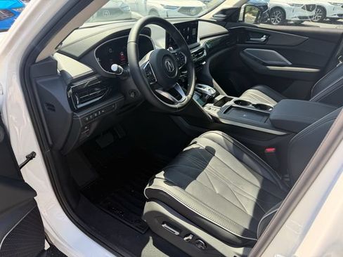New 2026 Acura MDX SH-AWD w/ Advance Package image 8