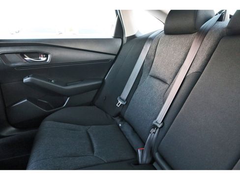 Used 2024 Honda Accord EX image 13