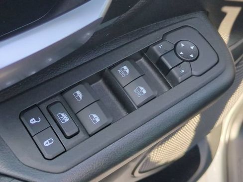 Used 2025 RAM 1500 Tradesman AWD/4WD image 25