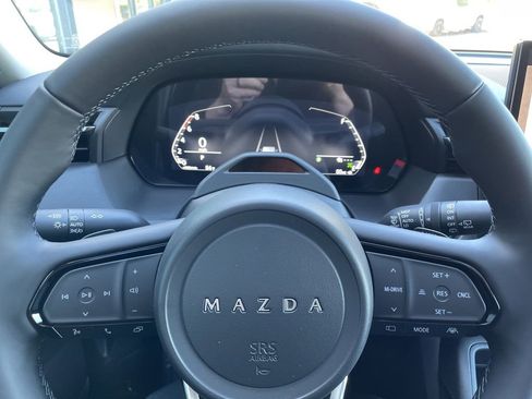 New 2026 MAZDA CX-5 2.5 S w/ Premium Plus Package AWD/4WD image 19