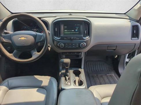 Used 2018 Chevrolet Colorado W/T RWD image 20