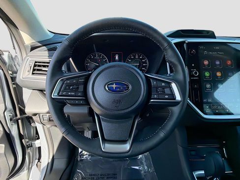 New 2026 Subaru Ascent Limited image 40