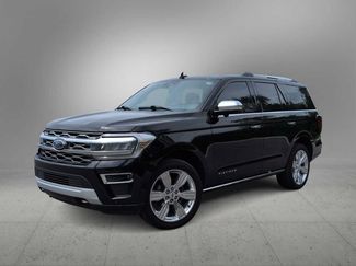 Used 2024 Ford Expedition Platinum AWD/4WD video 1