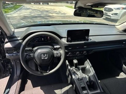 Used 2024 Honda Accord EX image 20
