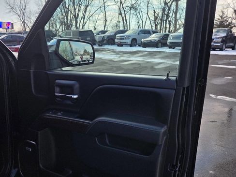 Used 2014 GMC Sierra 1500 SLT w/ SLT Preferred Package image 12