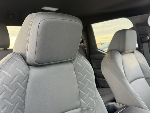 New 2026 Toyota Tacoma SR5 image 3