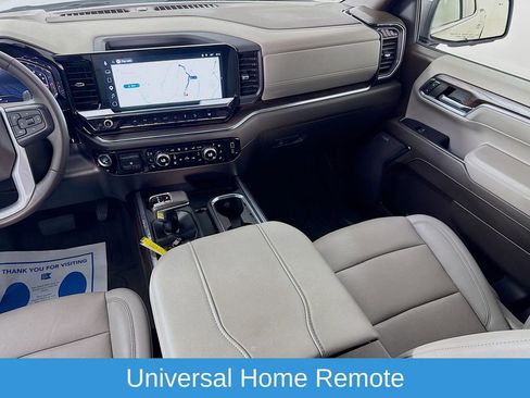 Used 2024 GMC Sierra 1500 SLT AWD/4WD image 30