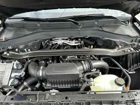 Used 2025 Ford Explorer ST w/ Sun And Sound Package image 20