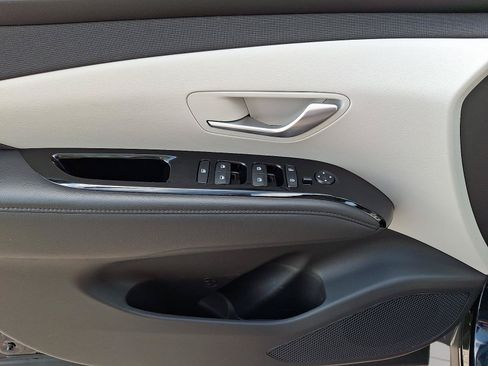 Certified 2024 Hyundai Tucson SEL AWD/4WD image 10