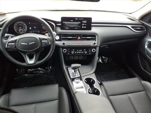 Used 2026 Genesis G70 2.5T image 18