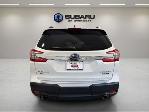 Used 2025 Subaru Ascent Touring w/ Popular Package #1 image 4