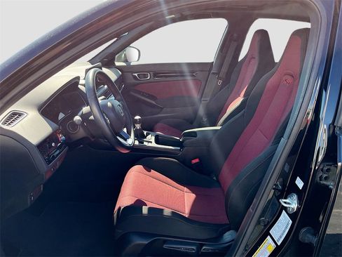 Used 2024 Honda Civic Si image 21