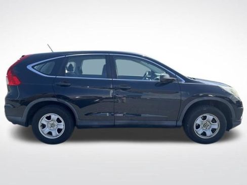 Used 2016 Honda CR-V LX image 4