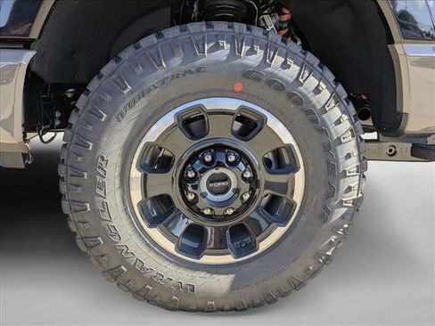 New 2026 Ford F250 King Ranch w/ Tremor Off-Road Package image 25