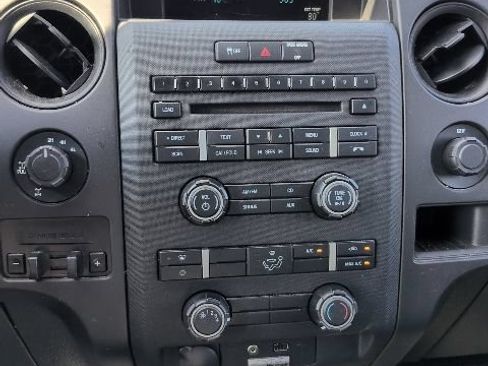 Used 2013 Ford F150 XL w/ Mid Equipment Group AWD/4WD image 13