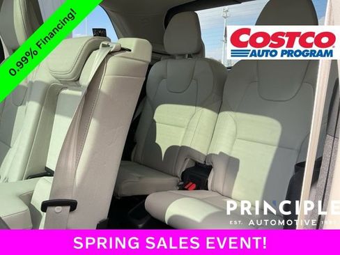 New 2026 Volvo XC90 T8 Ultra w/ Protection Package Premier AWD/4WD image 32
