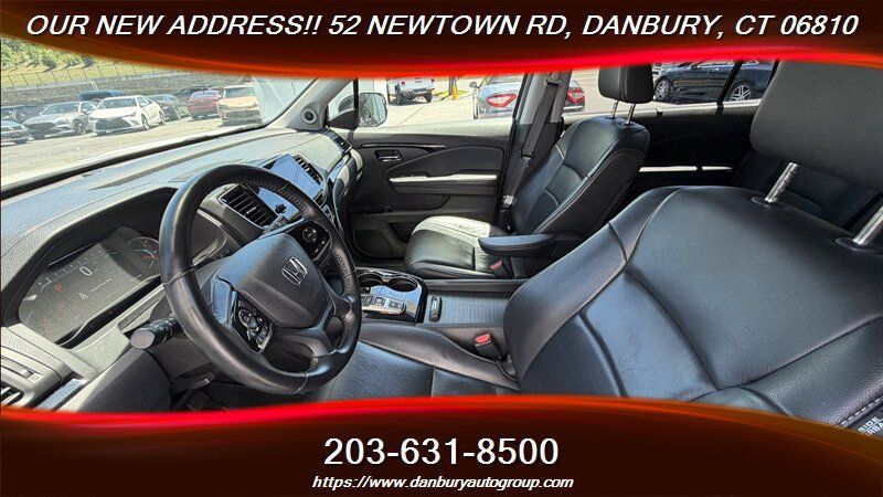 Used 2019 Honda Pilot Touring image 14
