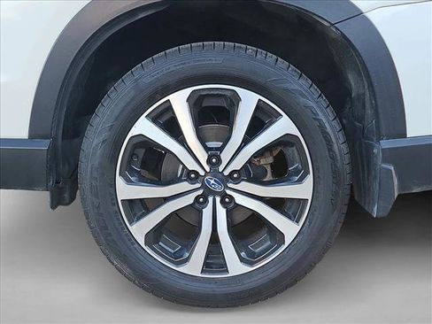 Used 2019 Subaru Forester Limited w/ Popular Package #3 image 25