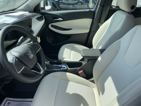New 2026 Buick Encore GX Preferred image 36