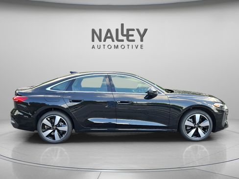 New 2025 Audi A5 2.0T Premium Plus image 6