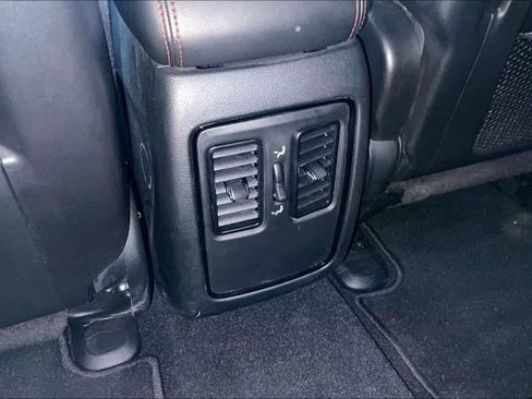 Certified 2026 Dodge Durango GT w/ Blacktop Package AWD/4WD image 25