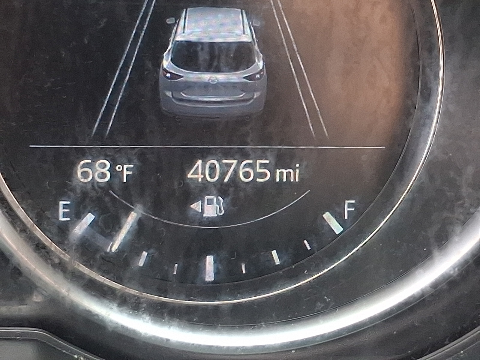 Used 2023 MAZDA CX-5 AWD 2.5 S w/ Select Package image 19