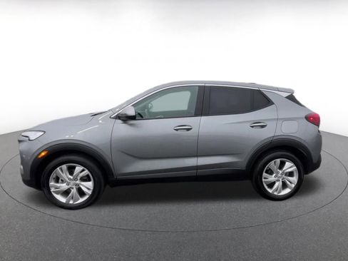 Used 2025 Buick Encore GX Preferred image 9