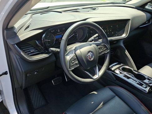 Used 2023 Buick Envision Essence w/ Sport Touring Package AWD/4WD image 26