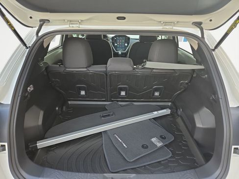 Certified 2025 Subaru Crosstrek 2.0i Premium AWD/4WD image 17