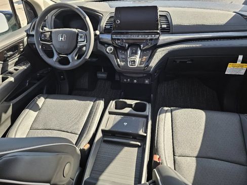 New 2026 Honda Odyssey Elite image 29