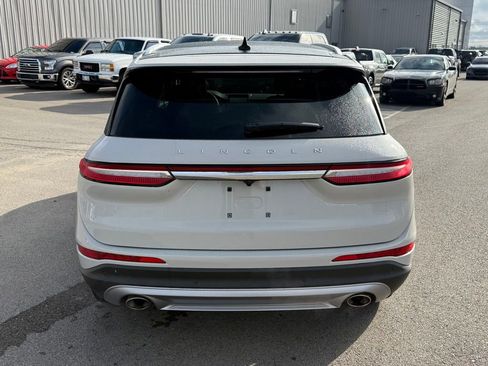 Used 2022 Lincoln Corsair Reserve w/ Equipment Group 201A image 20