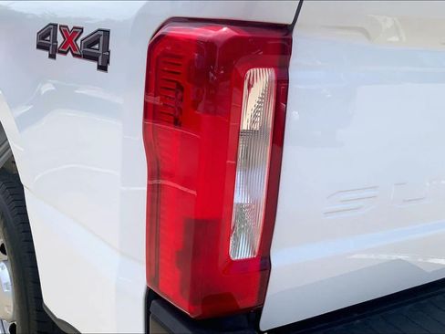 Used 2026 Ford F250 XL AWD/4WD image 28