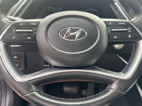 Used 2021 Hyundai Sonata SEL w/ Convenience Package FWD image 14