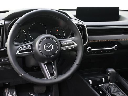 Used 2026 MAZDA CX-50 2.5 Turbo w/ Accent Package AWD/4WD image 12